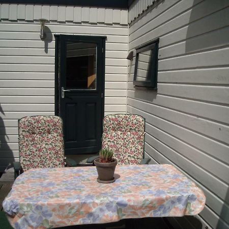 Zonnig Zomerhuis Krachtighuizen Eksteriør billede